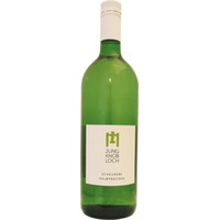 Jung Knobloch Scheurebe Halbtrocken 1 L Flasche