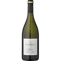 Lergenmueller Chardonnay Pur Mineral Qba Trocken 0.75 L Flasche