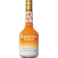 De Kuyper Peachtree Blossom NV 0.5 L Flasche