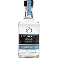 Heaven Hill Lunazul Blanco Tequila NV 0.7 L Flasche
