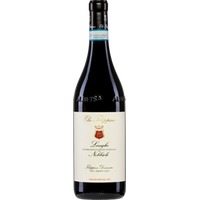 Elio Filippino D.O.C. Nebbiolo D Alba 0.75 L Flasche