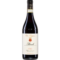 Elio Filippino D.O.C.G. Barolo 0.75 L Flasche