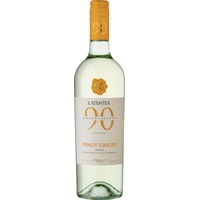 Novantaceppi Pinot Grigio Friuli Doc 0.75 L Flasche