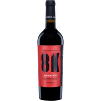 8Kancient Red 8Kancient Red NV 0.75 L Flasche