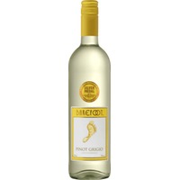 Barefoot Cellars Pinot Grigio NV 0.75 L Flasche