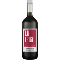 La Trigi Montepulciano DAbruzzo Doc 1.5 L Magnum