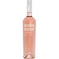 BORN ROSÉ Born Rose 0.75 L Flasche