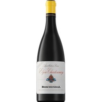 Boschendal Elgin Chardonnay 0.75 L Flasche