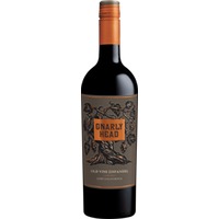 Gnarly Head Old Vine 0.75 L Flasche