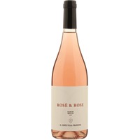 Il Conte Villa Prandone Rose Rose Marche Rosato Igp 0.75 L Flasche