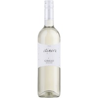 Itinera Grillo Sicilia Doc 0.75 L Flasche
