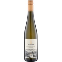 Weingut Hiedler Gruener Veltliner Am Rosenhuegel Trocken 0.75 L Flasche