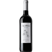 Castillo de Robles Las Manos Garnacha Vdt Castilla 0.75 L Flasche