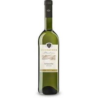 Durbacher Plauelrain Scheurebe Spätlese lieblich