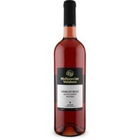 Klassik Merlot Rosé trocken