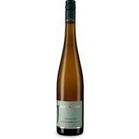 Niersteiner Orbel Riesling Spätlese trocken