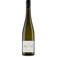 Münsterer Pittersberg Riesling „Alte Reben“ trocken