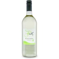 Silvaner trocken Liter