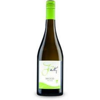 Secco weiß trocken