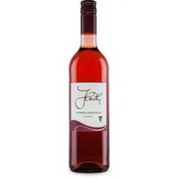 Dornfelder Rosé trocken