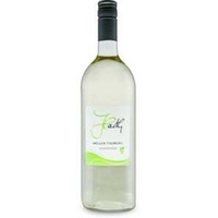Müller-Thurgau halbtrocken Liter