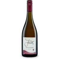 Spätburgunder Rosé Secco trocken