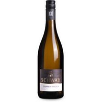 Silvaner trocken
