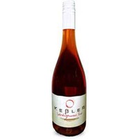 Spätburgunder Rosé Bio Demeter feinherb