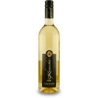 Spätburgunder Blanc de Noir trocken