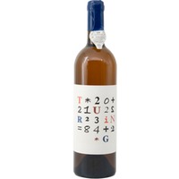 NV Turing Rosé