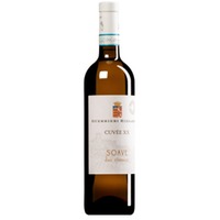 "Cuvée XX" Soave Classico DOC