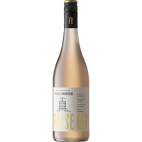 False Bay Whole Bunch Cinsault Mourvèdre Rosé