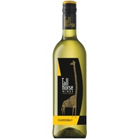 Tall Horse Chardonnay