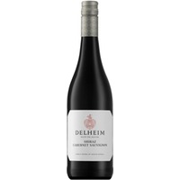 Delheim Shiraz Cabernet Sauvignon