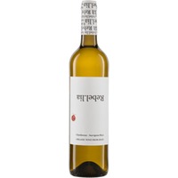 Rebel.Lia Blanco Utiel-Requena D.O.P. - Bodegas Vegalfaro