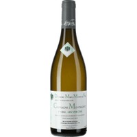 Chassagne Montrachet Premier Cru Les Vergers