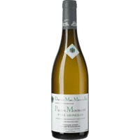 Puligny Montrachet Premier Cru Pucelles