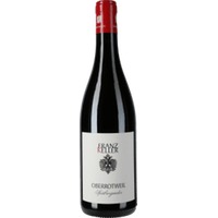 Spätburgunder Oberrotweil Ortswein trocken