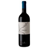 Mazzei Tirrenico Maremma Toscana Rosso
