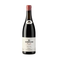 La Vigne de El Rebolon
