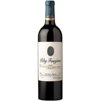 Chateau Peby Faugeres Saint Emilion (Subskription)