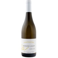 Menetou-Salon blanc AC