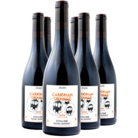 Carignan Sauvage
