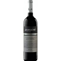 Azabache Crianza Tinto Fincas de Azabache