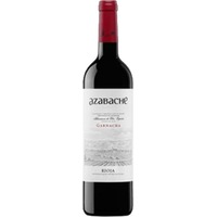 Azabache Garnacha Tinto Fincas de Azabache