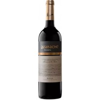 Azabache Reserva Tinto Fincas de Azabache