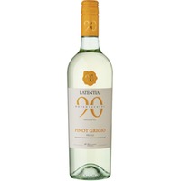 Pinot Grigio Friuli DOC