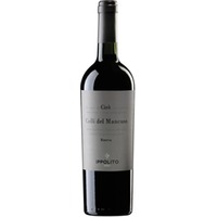 Colli del Mancuso Ciró Rosso Class. Superiore DOC Riserva