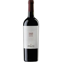 160 Anni Calabria Rosso IGT