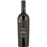 I Muri Primitivo